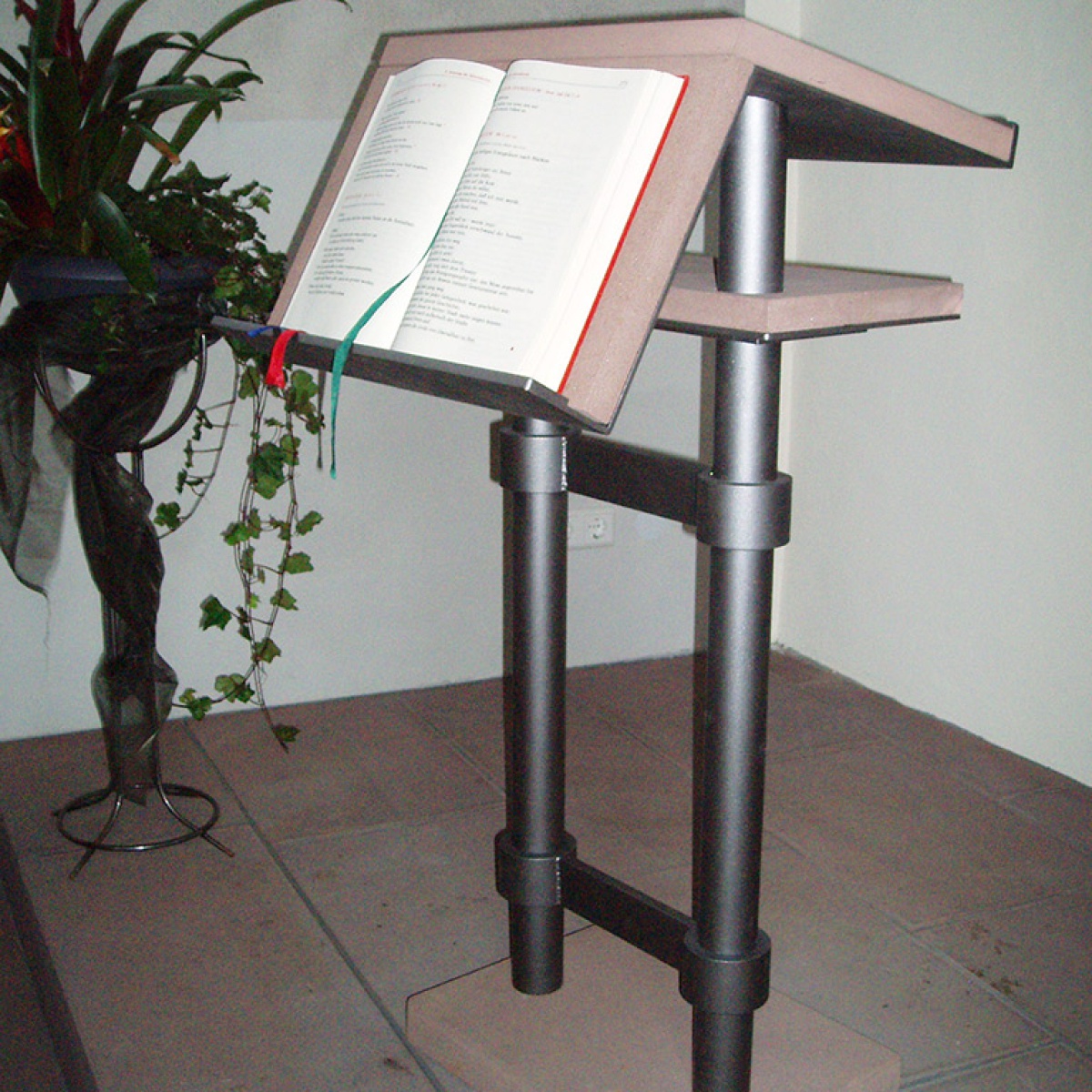 Kirchenausstattung