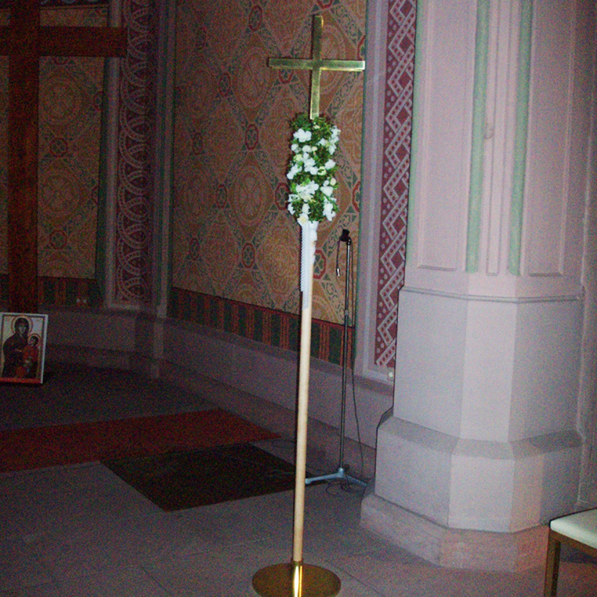 Kirchenausstattung