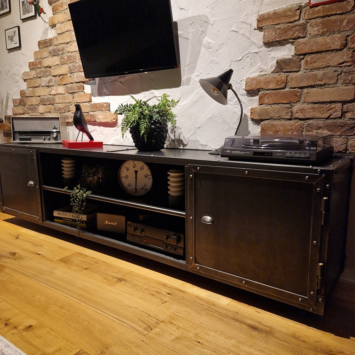 Loft - Möbel