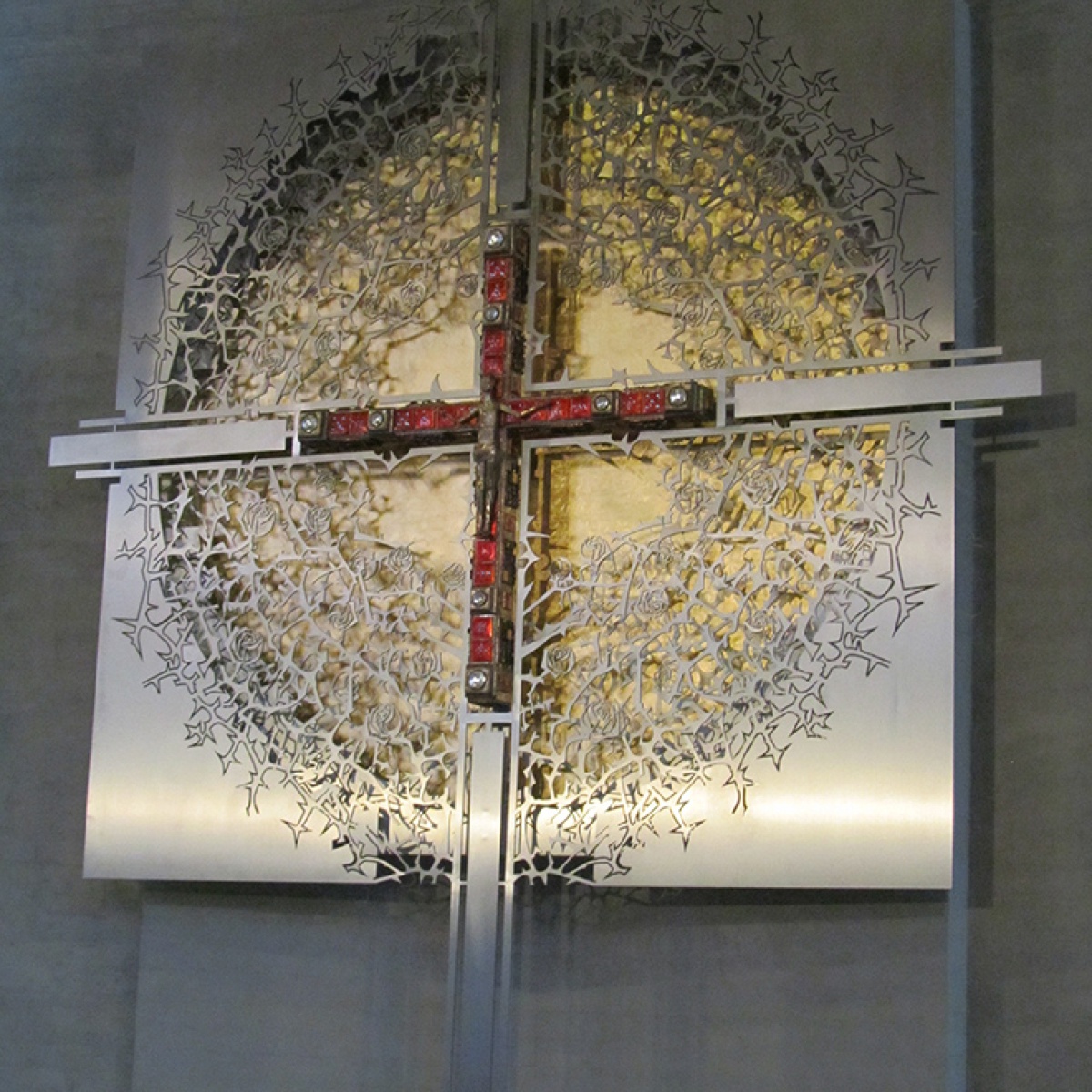 Kirchenausstattung