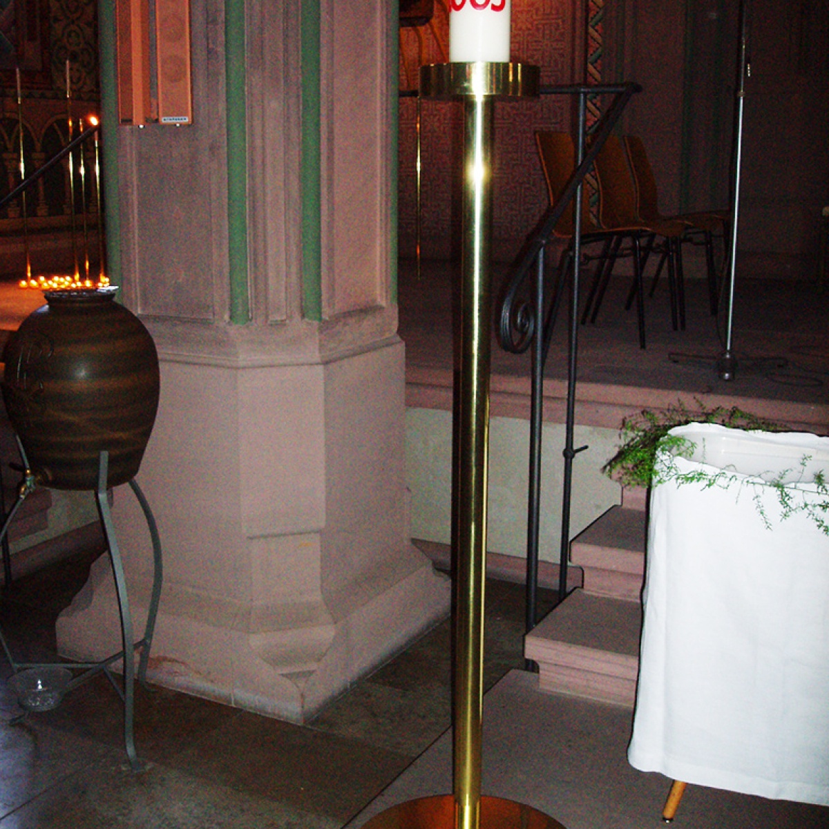 Kirchenausstattung