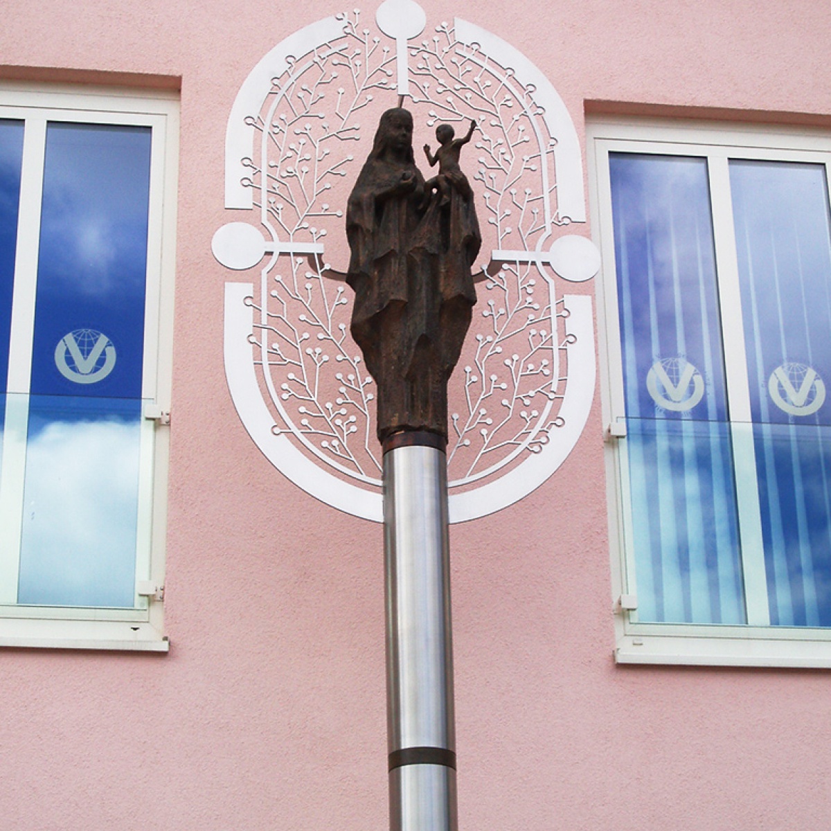 Kirchenausstattung