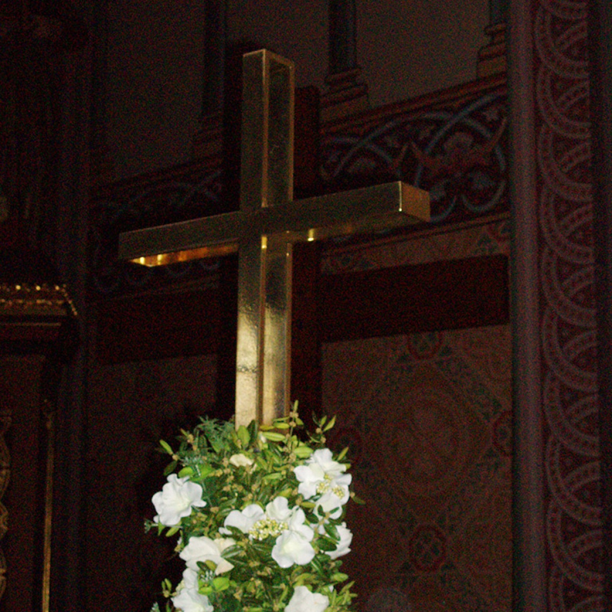 Kirchenausstattung