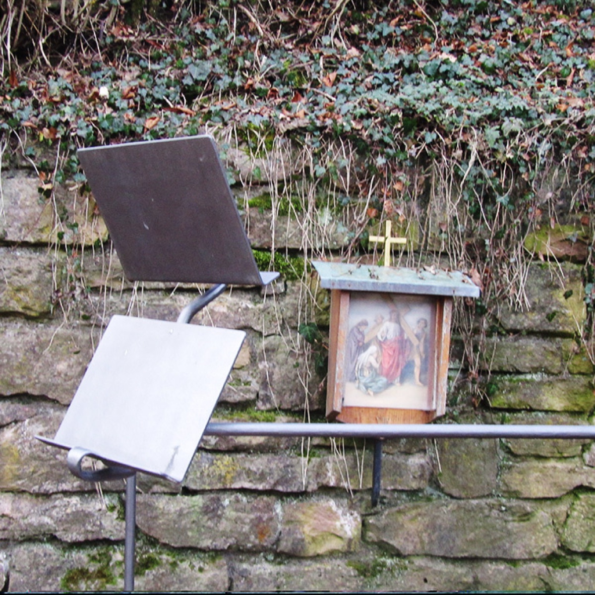 Kirchenausstattung