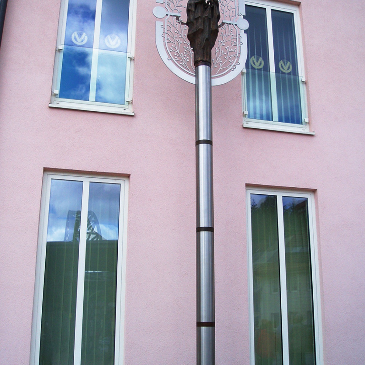 Kirchenausstattung