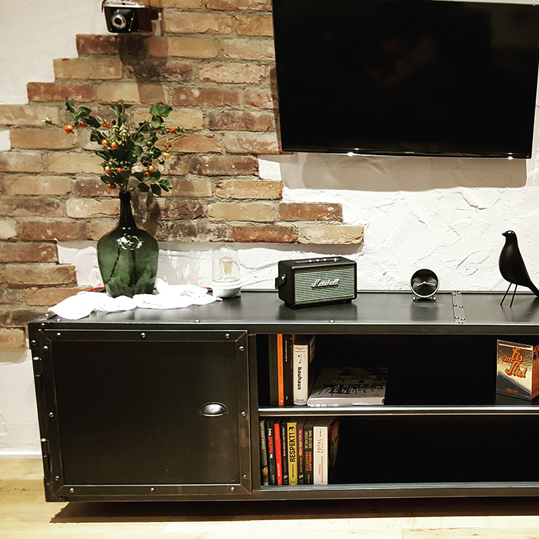 Loft-Möbel