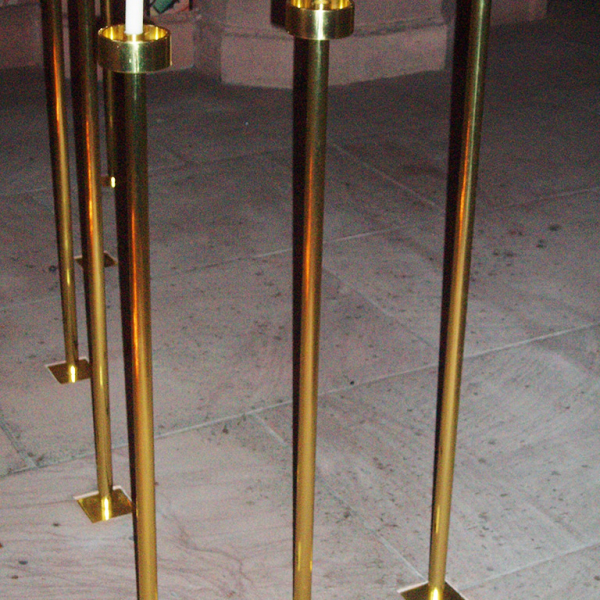Kirchenausstattung
