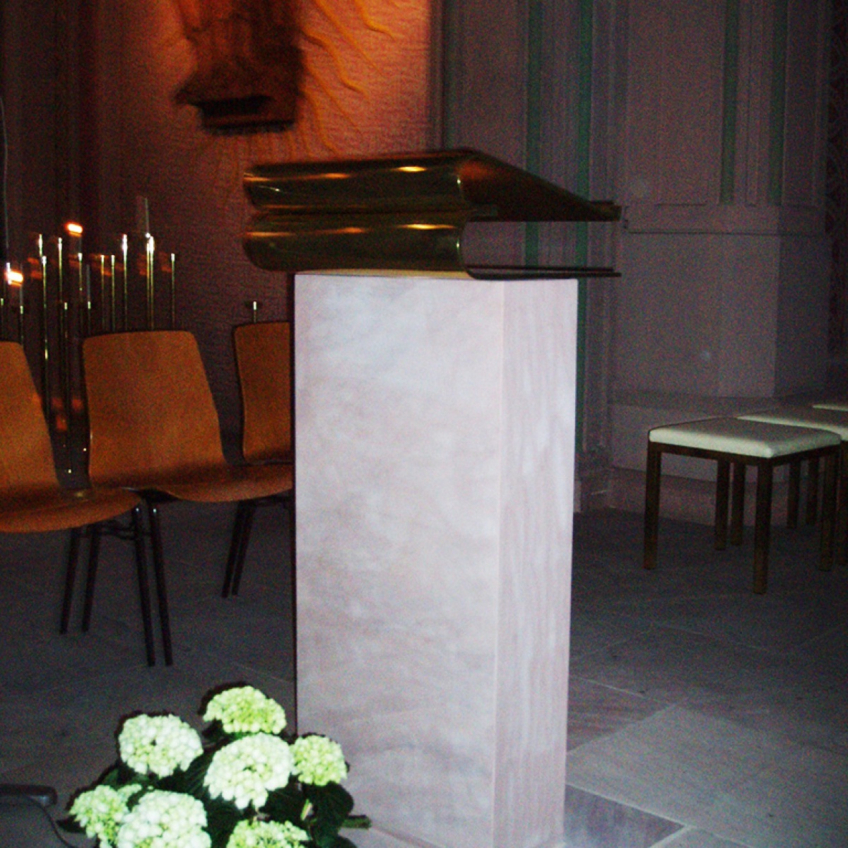 Kirchenausstattung