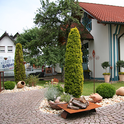 Schlosserei bei Villingen-Schwenningen