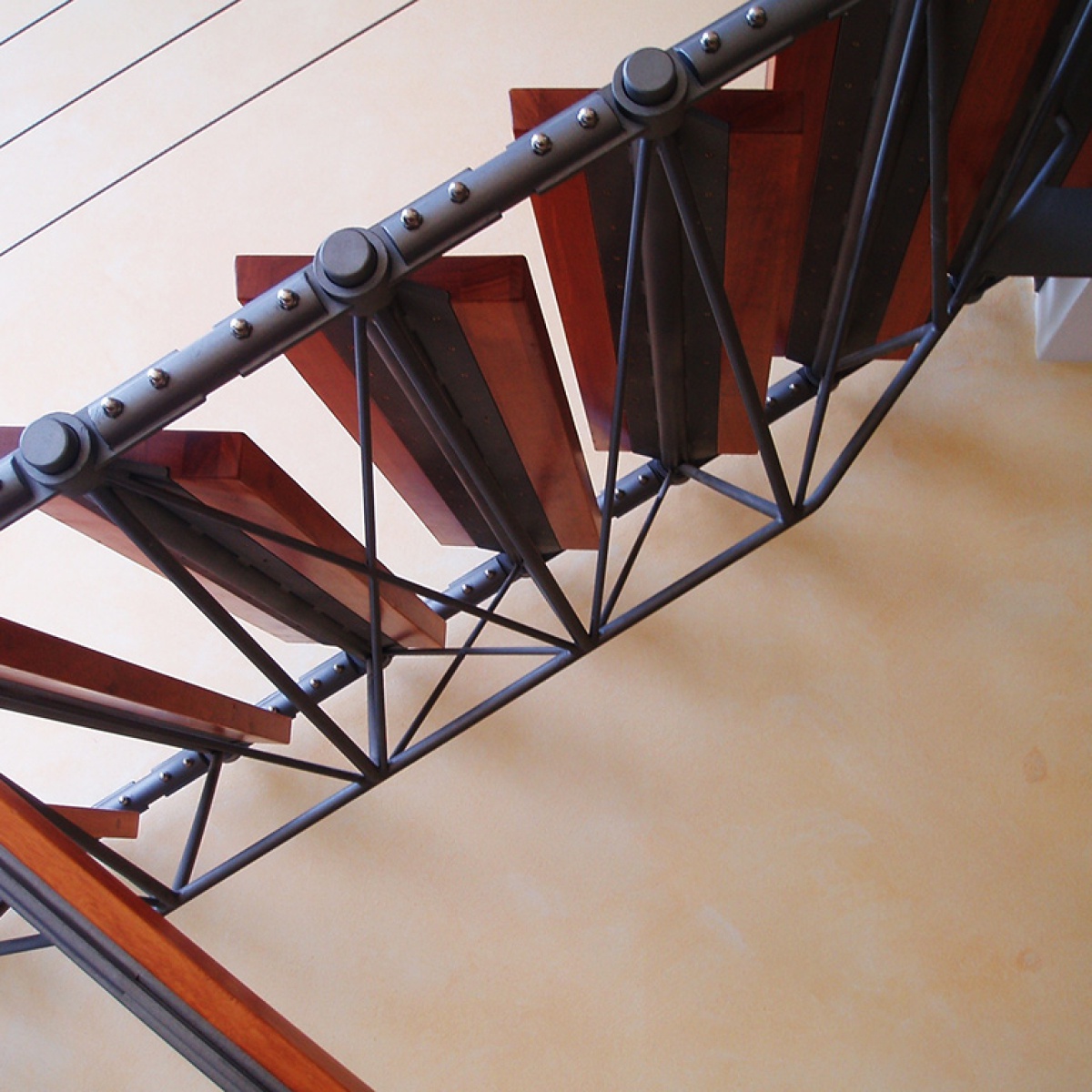 Treppen