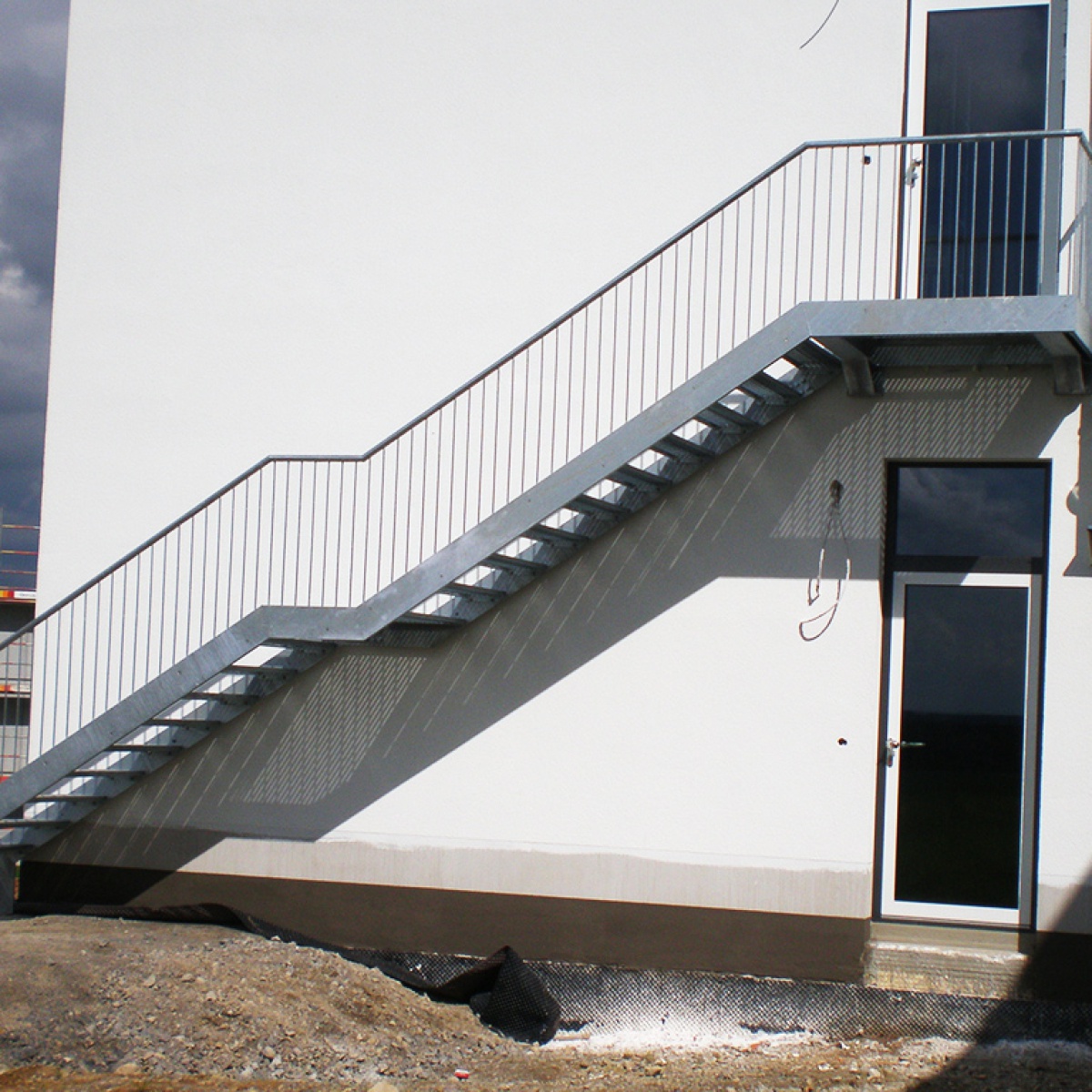 Treppen