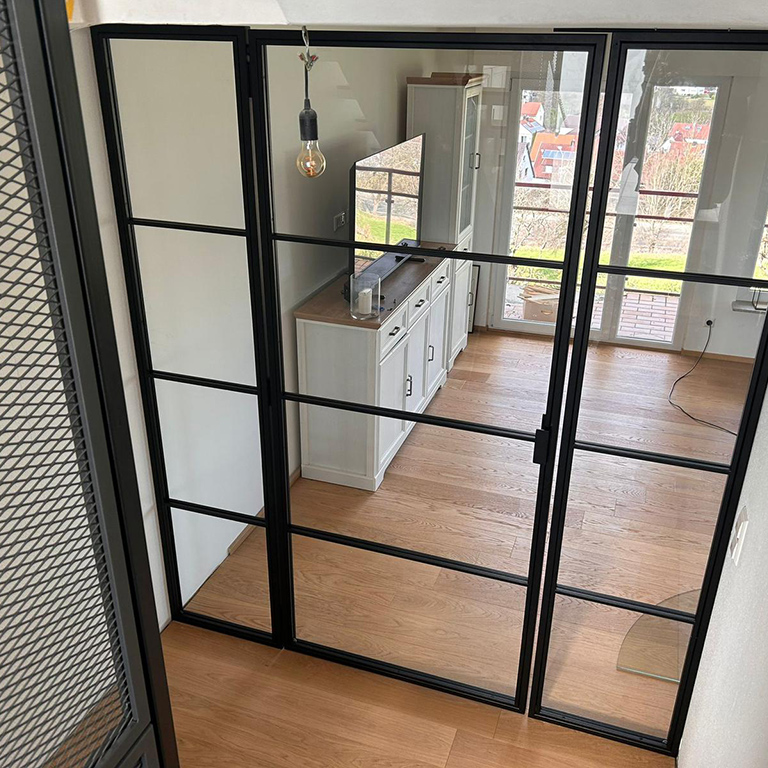 Loft-Türen