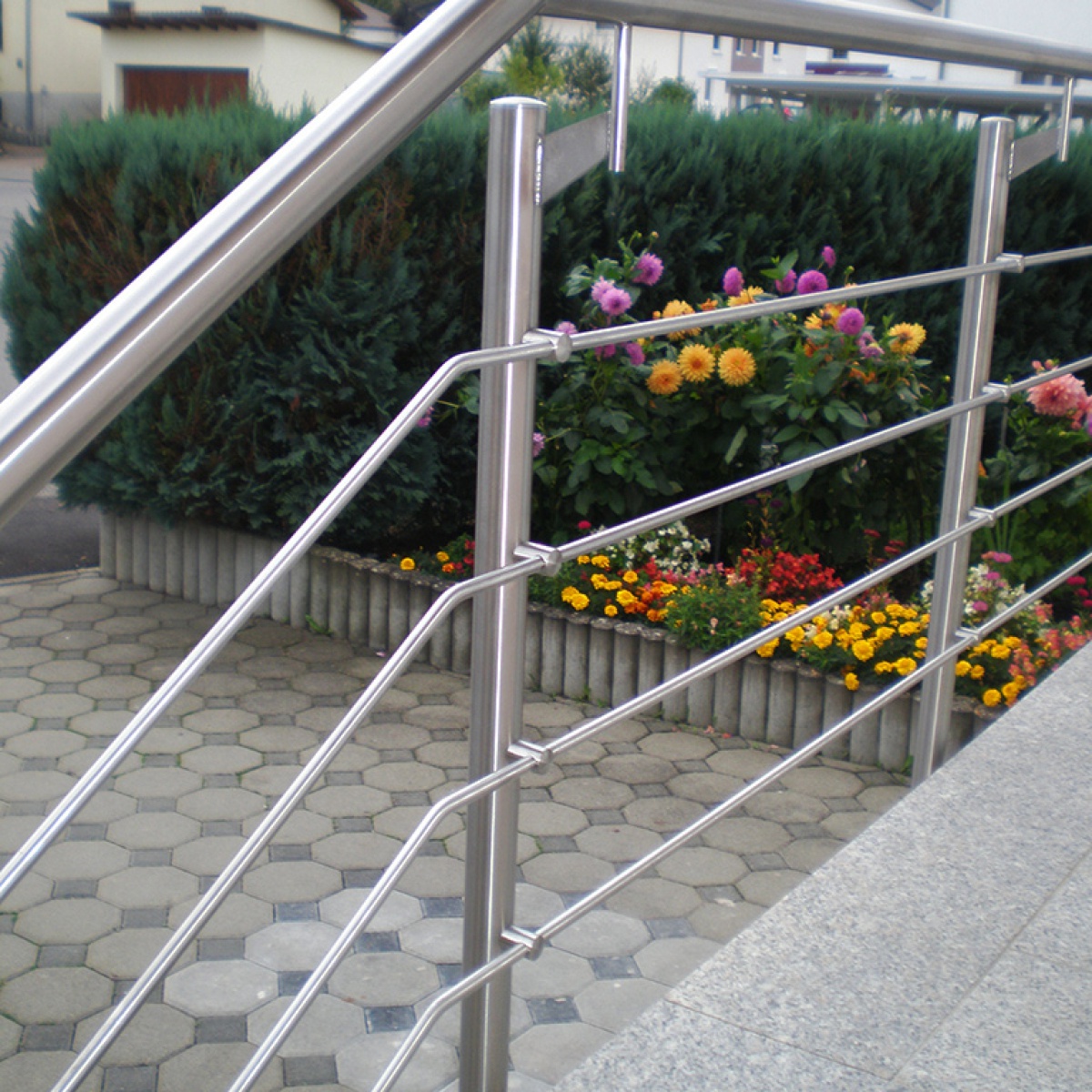 Treppengeländer