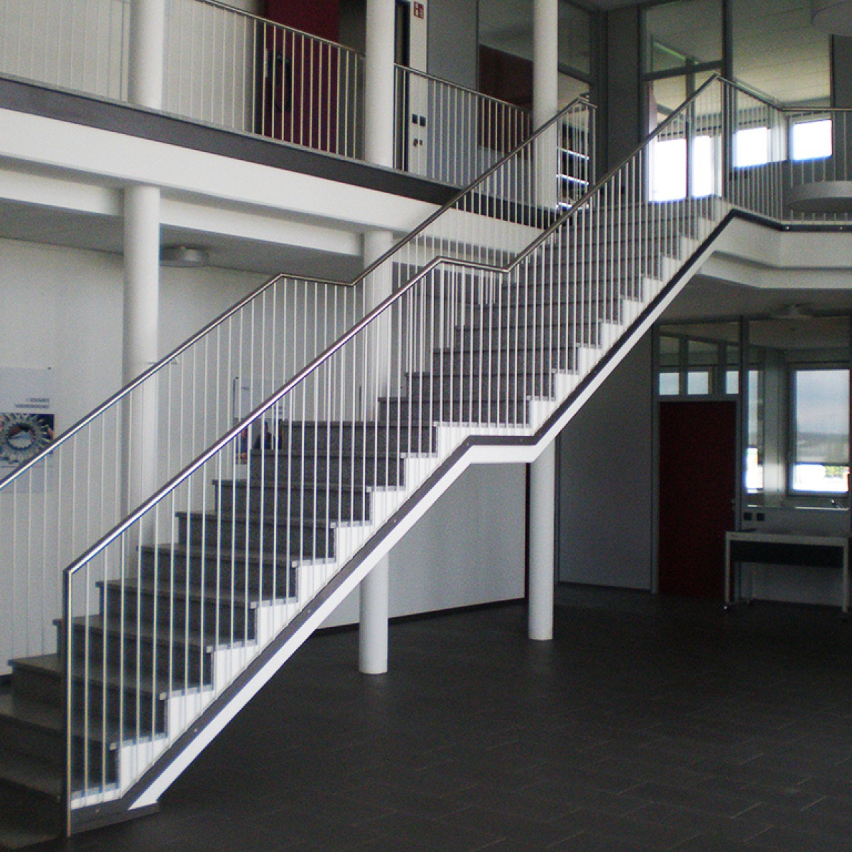 Treppengeländer