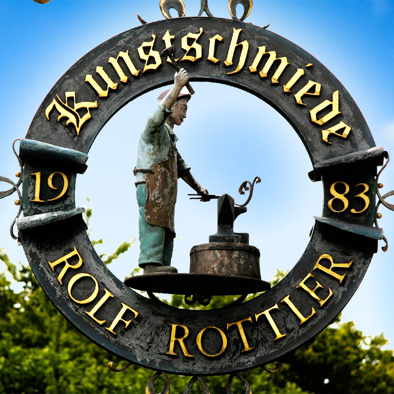 Kustschmiede