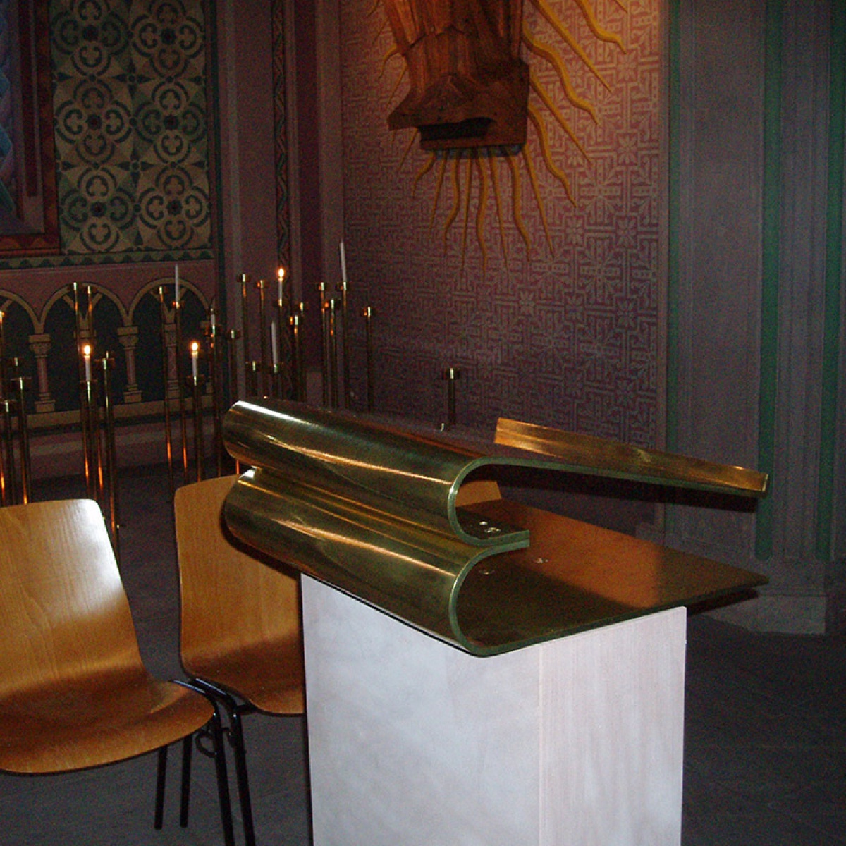 Kirchenausstattung