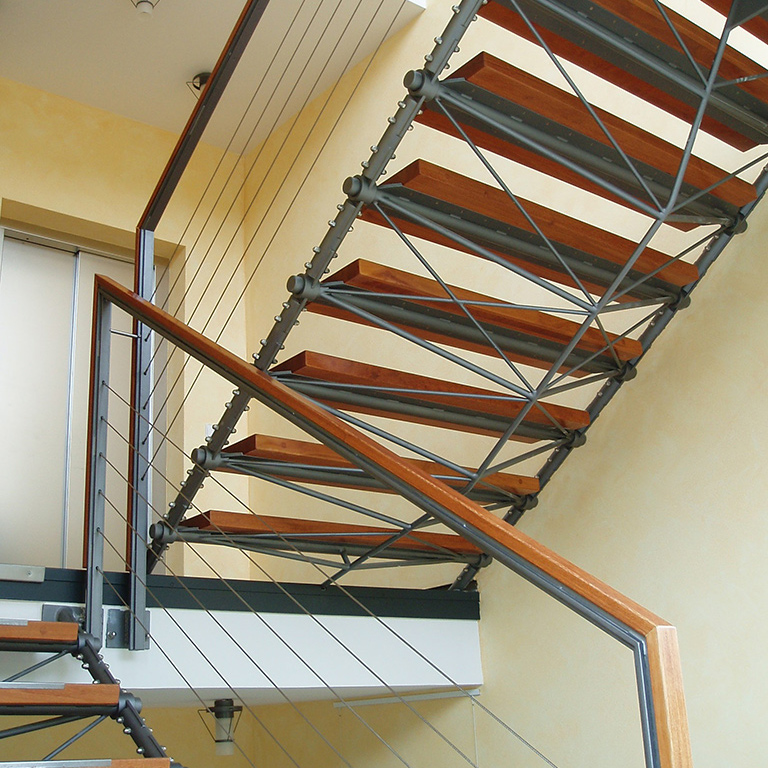 Treppen
