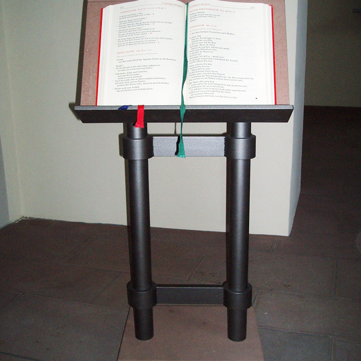 Kirchenausstattung