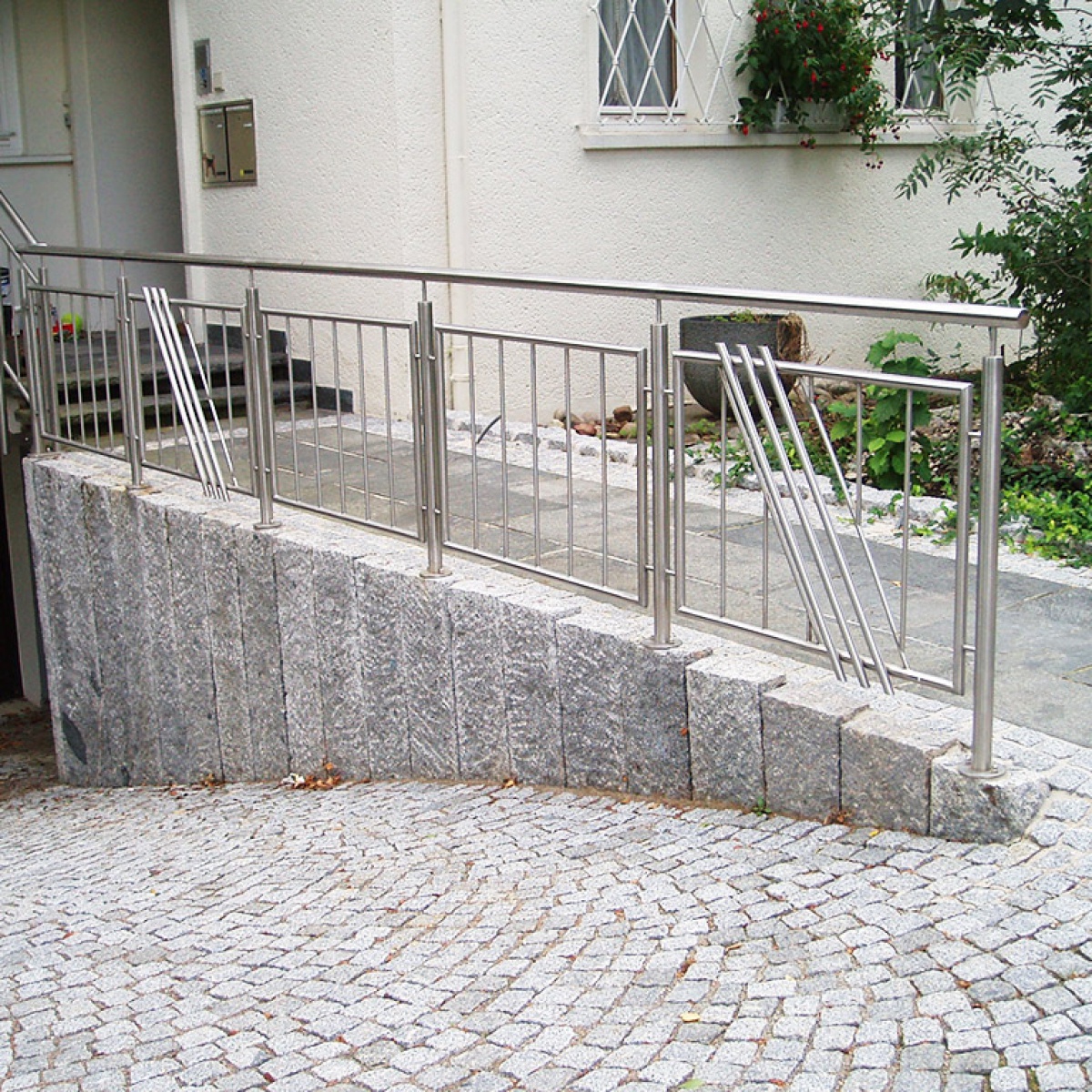 Treppengeländer