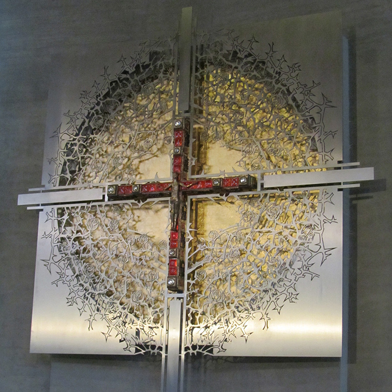 Kirchenausstattung