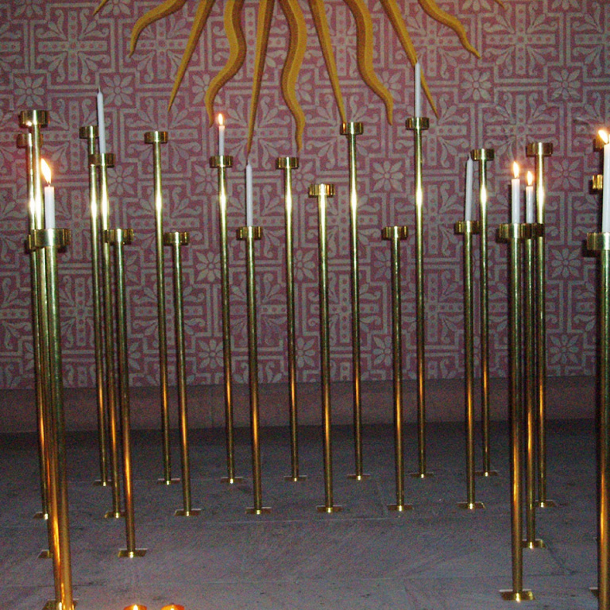 Kirchenausstattung