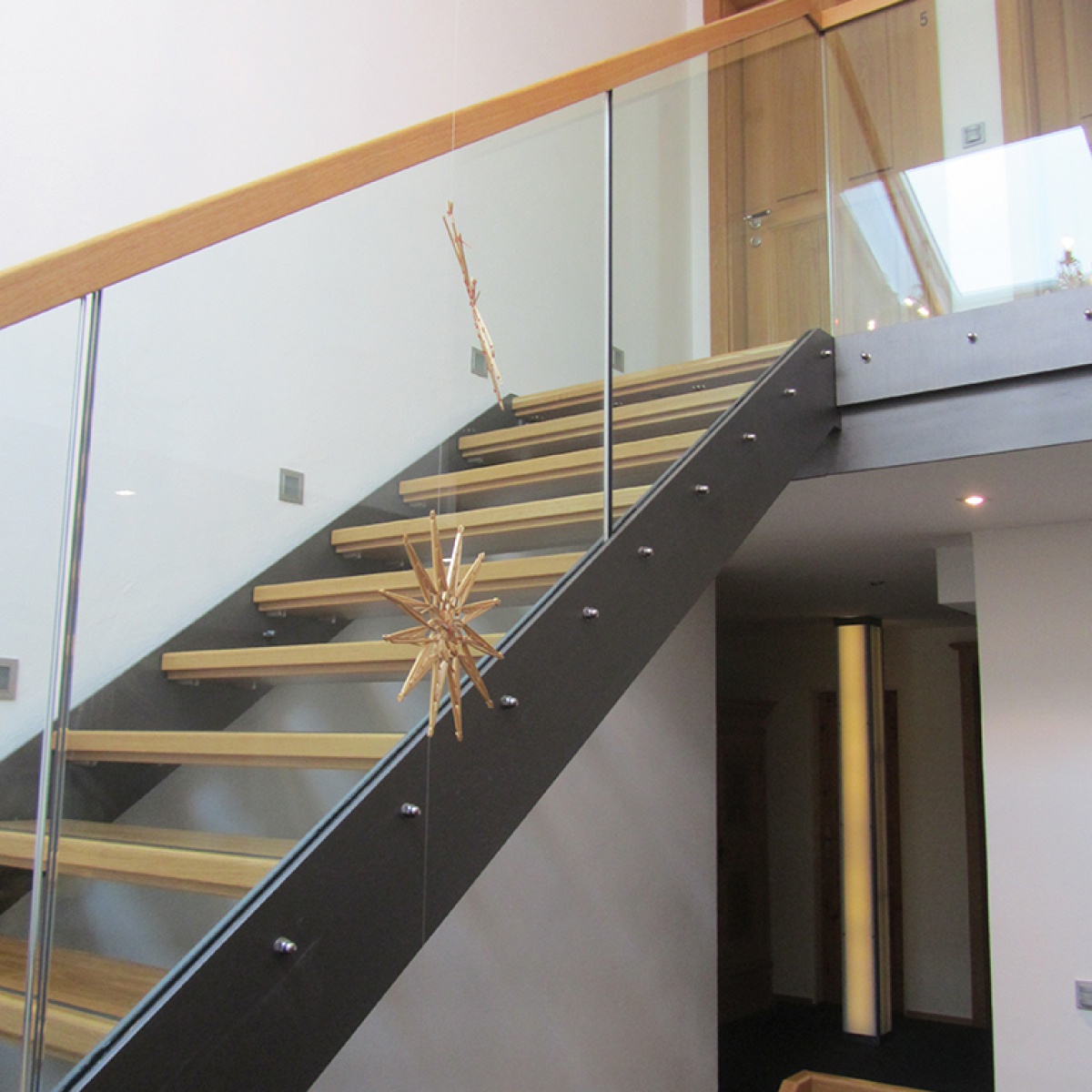 Treppen