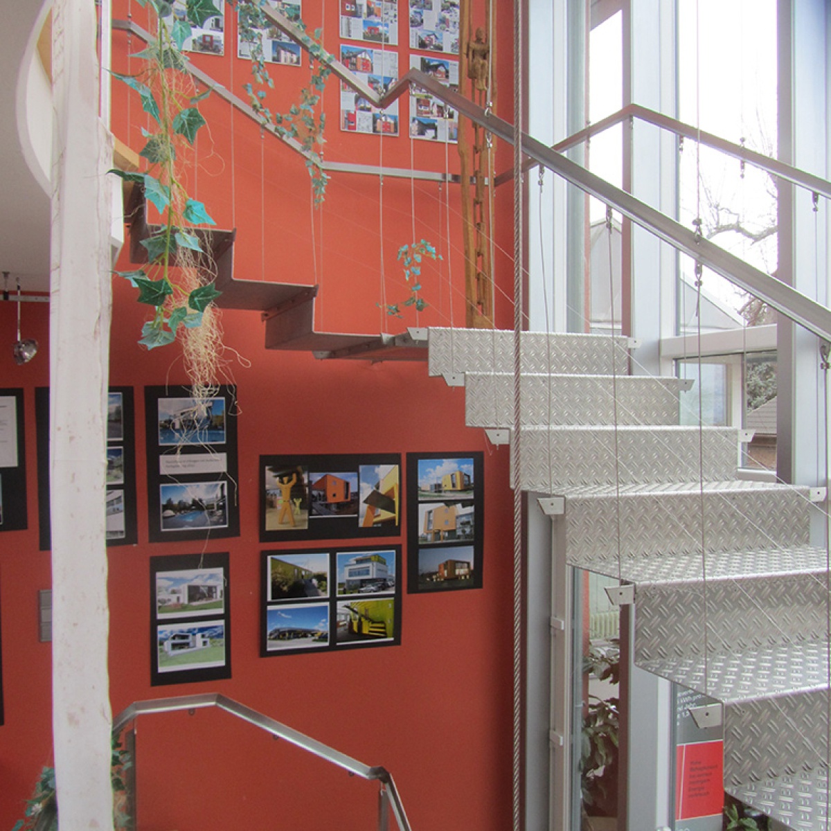 Treppen