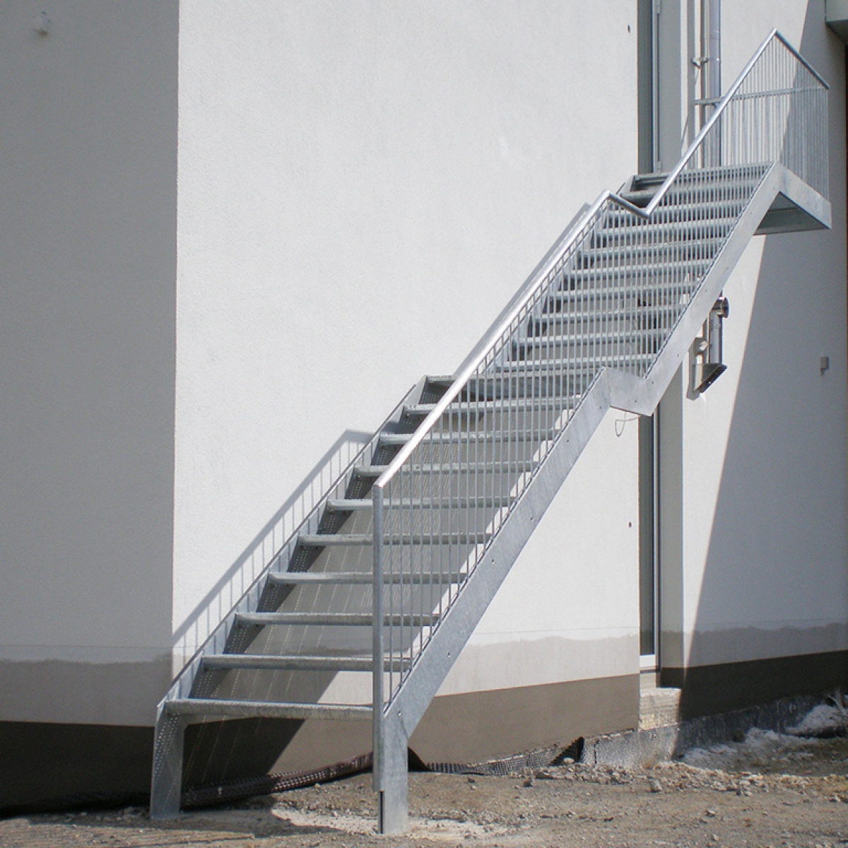 Treppen