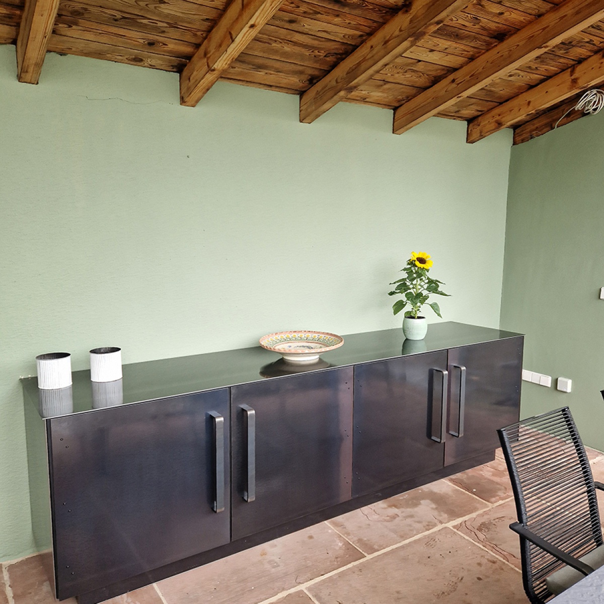 Design - Outdoormöbel